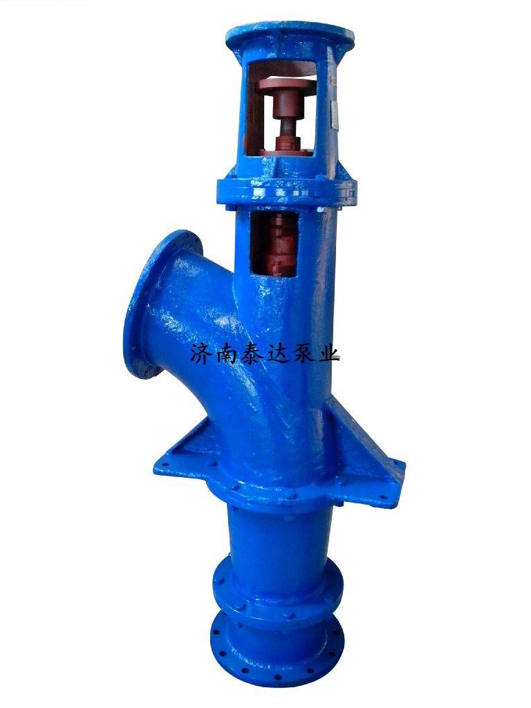 350ZLDB系列軸流泵